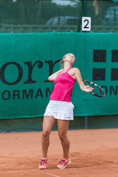 Bild 712 - BL2 TC R�W Wahlstedt - Rochusclub D�sseldorf : Ergebnis: 3:6  u. TC RW Wahlstedt 2 - Bremerhavener TV : Ergebnis: